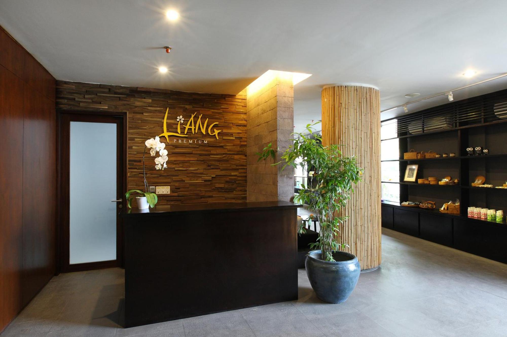 Watermark Hotel&Spa Bali Jimbaran Exterior foto