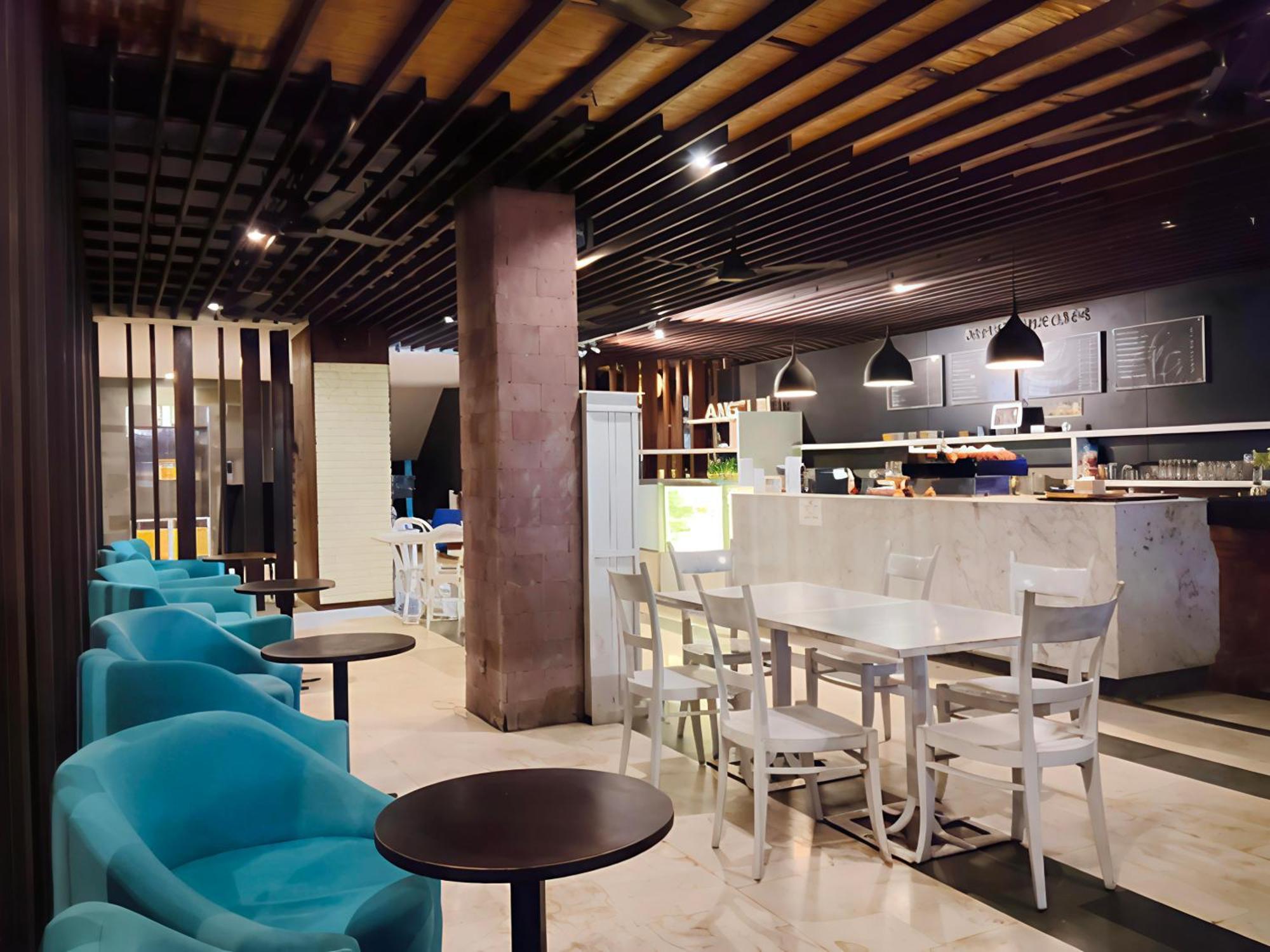 Watermark Hotel&Spa Bali Jimbaran Exterior foto